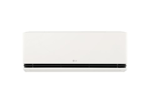 Klimatyzator LG Dualcool AI Deluxe Soft Air P12SND.NS0 (jednostka wewnętrzna)