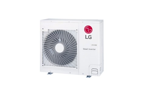 Klimatyzator LG MU5R30.U42 (jednostka zewnętrzna)