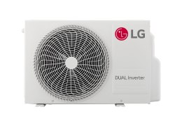 Klimatyzator LG Standard 2 S12EC.UA3S (jednostka zewnętrzna)