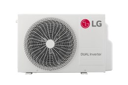 Klimatyzator LG Standard 2 S18EC.UL2S (jednostka zewnętrzna)