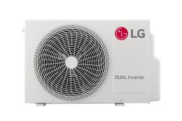 Klimatyzator LG Standard 2 S24EC.U24S (jednostka zewnętrzna)