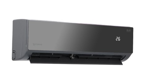 Klimatyzator pokojowy Rotenso Elis E26Xi R17 (jednostka wewnętrzna)