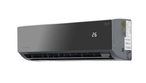 Klimatyzator pokojowy Rotenso Elis E35Xi R17 (jednostka wewnętrzna)