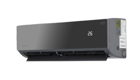 Klimatyzator pokojowy Rotenso Elis E35Xi R17 (jednostka wewnętrzna)