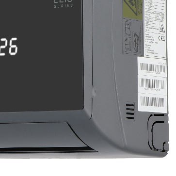 Klimatyzator pokojowy Rotenso Elis E35Xi R17 (jednostka wewnętrzna)