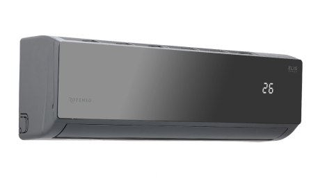 Klimatyzator pokojowy Rotenso Elis E50Xi R17 (jednostka wewnętrzna)