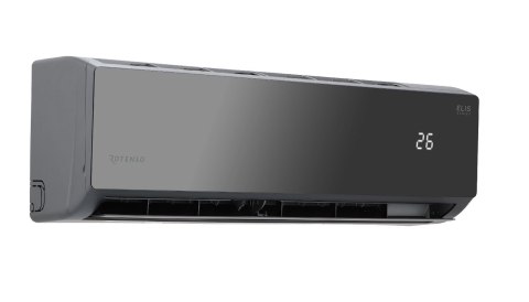 Klimatyzator pokojowy Rotenso Elis E50Xi R17 (jednostka wewnętrzna)