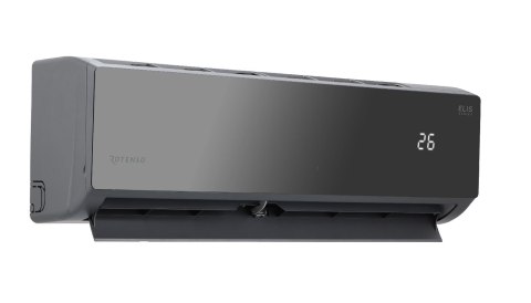 Klimatyzator pokojowy Rotenso Elis E50Xi R17 (jednostka wewnętrzna)
