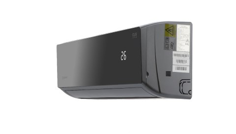 Klimatyzator pokojowy Rotenso Elis E50Xi R17 (jednostka wewnętrzna)