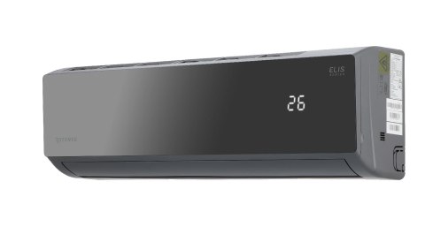Klimatyzator pokojowy Rotenso Elis E50Xi R17 (jednostka wewnętrzna)