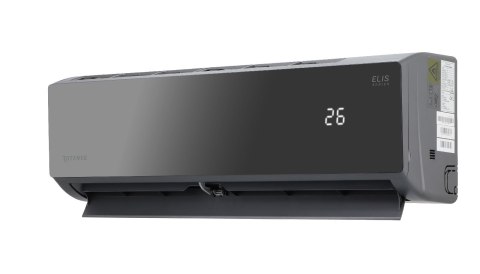 Klimatyzator pokojowy Rotenso Elis E50Xi R17 (jednostka wewnętrzna)
