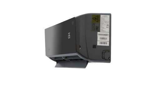 Klimatyzator pokojowy Rotenso Elis E50Xi R17 (jednostka wewnętrzna)