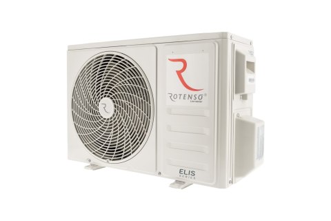 Klimatyzator pokojowy Rotenso Elis EO26Xo R16 (jednostka zewnętrzna)