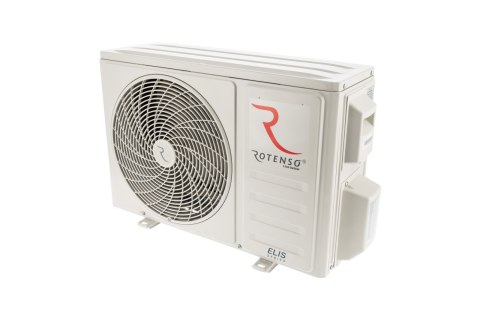 Klimatyzator pokojowy Rotenso Elis EO35Xo R17 (jednostka zewnętrzna)
