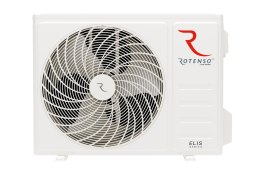 Klimatyzator pokojowy Rotenso Elis EO50Xo R17 (jednostka zewnętrzna)