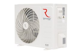 Klimatyzator pokojowy Rotenso Elis EO50Xo R17 (jednostka zewnętrzna)