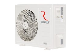 Klimatyzator pokojowy Rotenso Elis EO70Xo R15 (jednostka zewnętrzna)