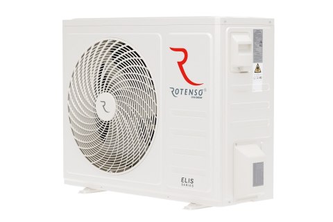 Klimatyzator pokojowy Rotenso Elis EO70Xo R15 (jednostka zewnętrzna)