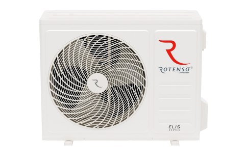Klimatyzator pokojowy Rotenso Elis EO70Xo R15 (jednostka zewnętrzna)