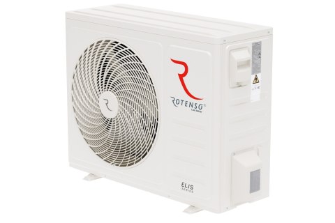 Klimatyzator pokojowy Rotenso Elis EO70Xo R15 (jednostka zewnętrzna)