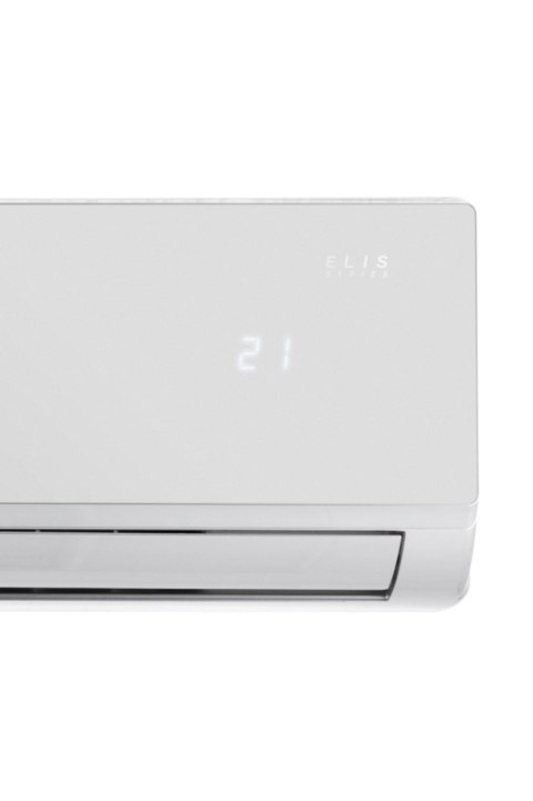 Klimatyzator pokojowy Rotenso Elis Silver ES26Xi R17 (jednostka wewnętrzna)