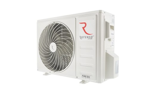 Klimatyzator pokojowy Rotenso Fresh FH35Xo R15 (jednostka zewnętrzna) - Produkt wyprzedany