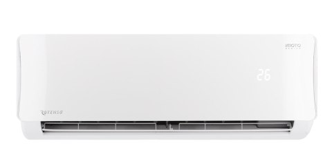 Klimatyzator pokojowy Rotenso Imoto z WiFi I26Xi R14 (jednostka wewnętrzna)