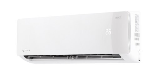 Klimatyzator pokojowy Rotenso Imoto z WiFi I26Xi R14 (jednostka wewnętrzna)