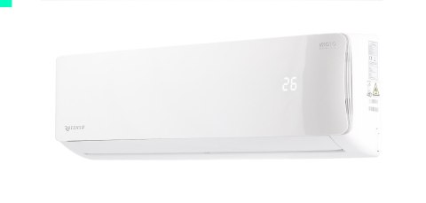 Klimatyzator pokojowy Rotenso Imoto z WiFi I50Xi R14 (jednostka wewnętrzna)