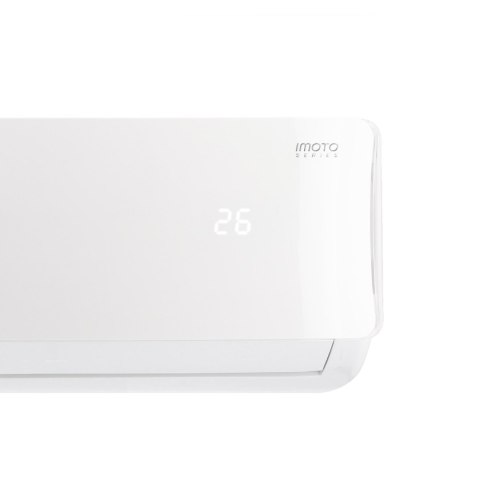 Klimatyzator pokojowy Rotenso Imoto z WiFi I50Xi R14 (jednostka wewnętrzna)