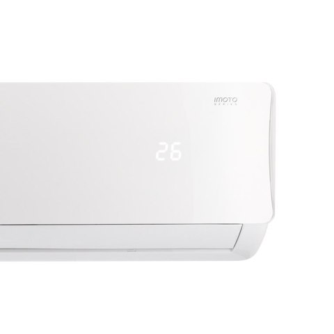 Klimatyzator pokojowy Rotenso Imoto z WiFi I70Xi R14 (jednostka wewnętrzna)