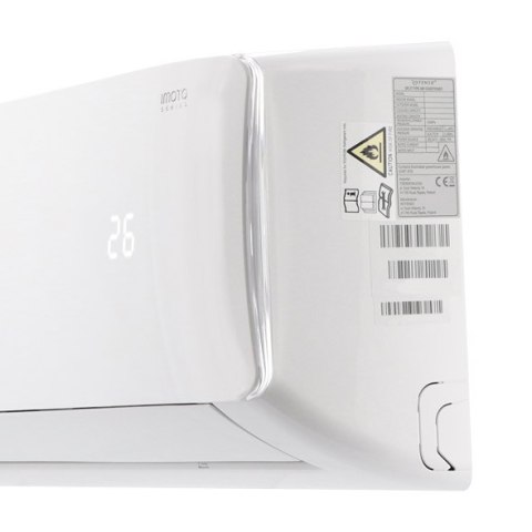 Klimatyzator pokojowy Rotenso Imoto z WiFi I70Xi R14 (jednostka wewnętrzna)