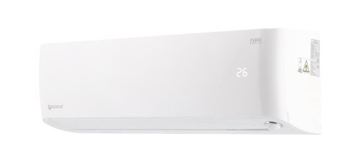 Klimatyzator pokojowy Rotenso Mirai z WiFi M26Xi R15 (jednostka wewnętrzna)