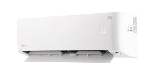 Klimatyzator pokojowy Rotenso Mirai z WiFi M26Xi R15 (jednostka wewnętrzna)