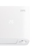 Klimatyzator pokojowy Rotenso Mirai z WiFi M26Xi R15 (jednostka wewnętrzna)