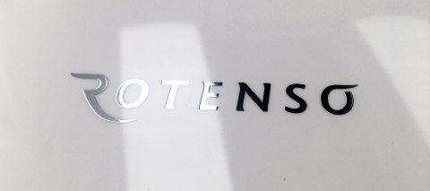 Klimatyzator pokojowy Rotenso Mirai z WiFi M26Xi R15 (jednostka wewnętrzna)