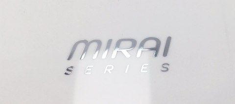 Klimatyzator pokojowy Rotenso Mirai z WiFi M26Xi R15 (jednostka wewnętrzna)