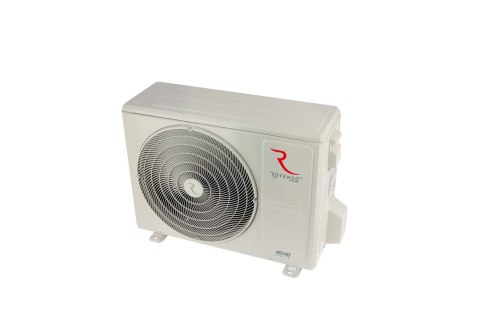 Klimatyzator pokojowy Rotenso Revio RO50XO R14 (jednostka zewnętrzna)