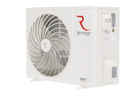 Klimatyzator pokojowy Rotenso Roni R50Xo R17 (jednostka zewnętrzna)