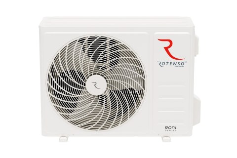 Klimatyzator pokojowy Rotenso Roni R50Xo R17 (jednostka zewnętrzna)