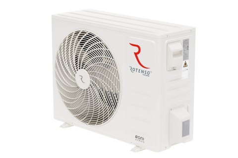 Klimatyzator pokojowy Rotenso Roni R50Xo R17 (jednostka zewnętrzna)