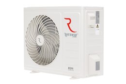 Klimatyzator pokojowy Rotenso Roni R70Xo R17 (jednostka zewnętrzna)