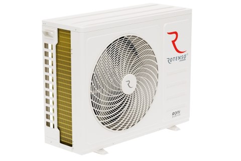 Klimatyzator pokojowy Rotenso Roni R70Xo R17 (jednostka zewnętrzna)