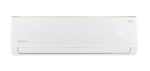 Klimatyzator pokojowy Rotenso Roni z WiFi R26Xi R17 (jednostka wewnętrzna)