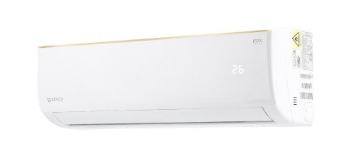 Klimatyzator pokojowy Rotenso Roni z WiFi R26Xi R17 (jednostka wewnętrzna)