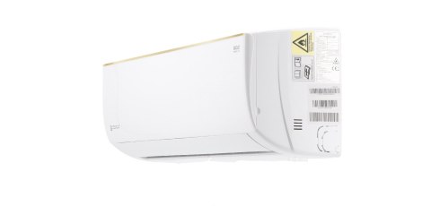 Klimatyzator pokojowy Rotenso Roni z WiFi R26Xi R17 (jednostka wewnętrzna)