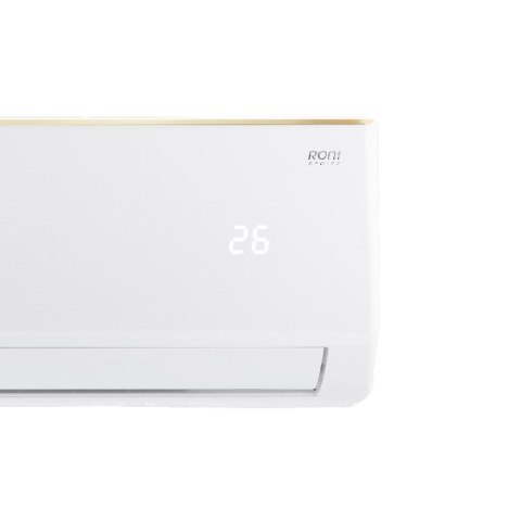 Klimatyzator pokojowy Rotenso Roni z WiFi R35Xi R17 (jednostka wewnętrzna)