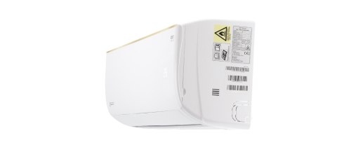 Klimatyzator pokojowy Rotenso Roni z WiFi R50Xi R17 (jednostka wewnętrzna)