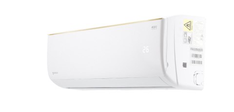 Klimatyzator pokojowy Rotenso Roni z WiFi R50Xi R17 (jednostka wewnętrzna)