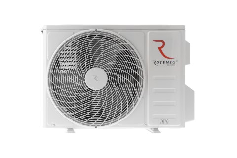 Klimatyzator pokojowy Rotenso Teta TO26Xo R16 (jednostka zewnętrzna)